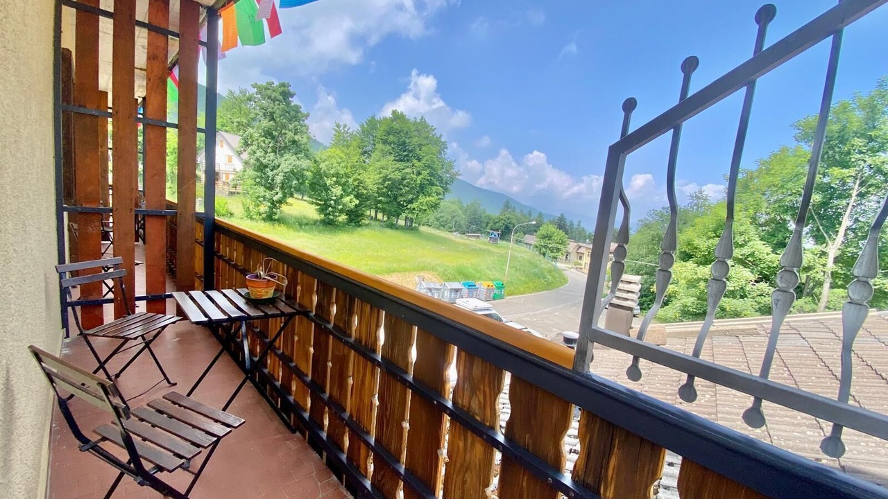 Photo of Patio Balcony in Roncoscaglia