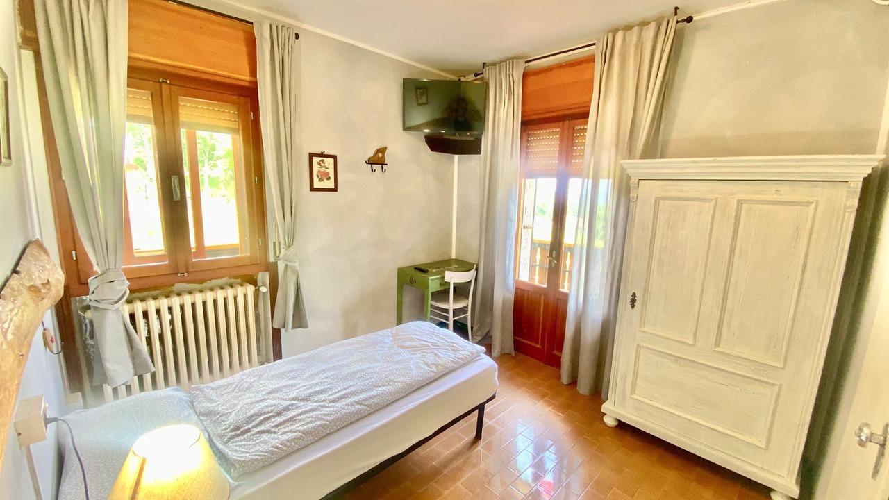 Photo of Patio Balcony in Roncoscaglia