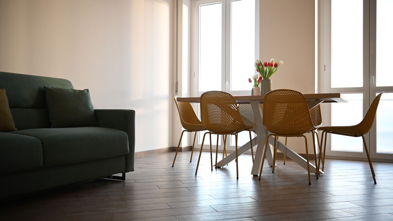 Photo of Patio Balcony in Quartiere XXIV Don Bosco