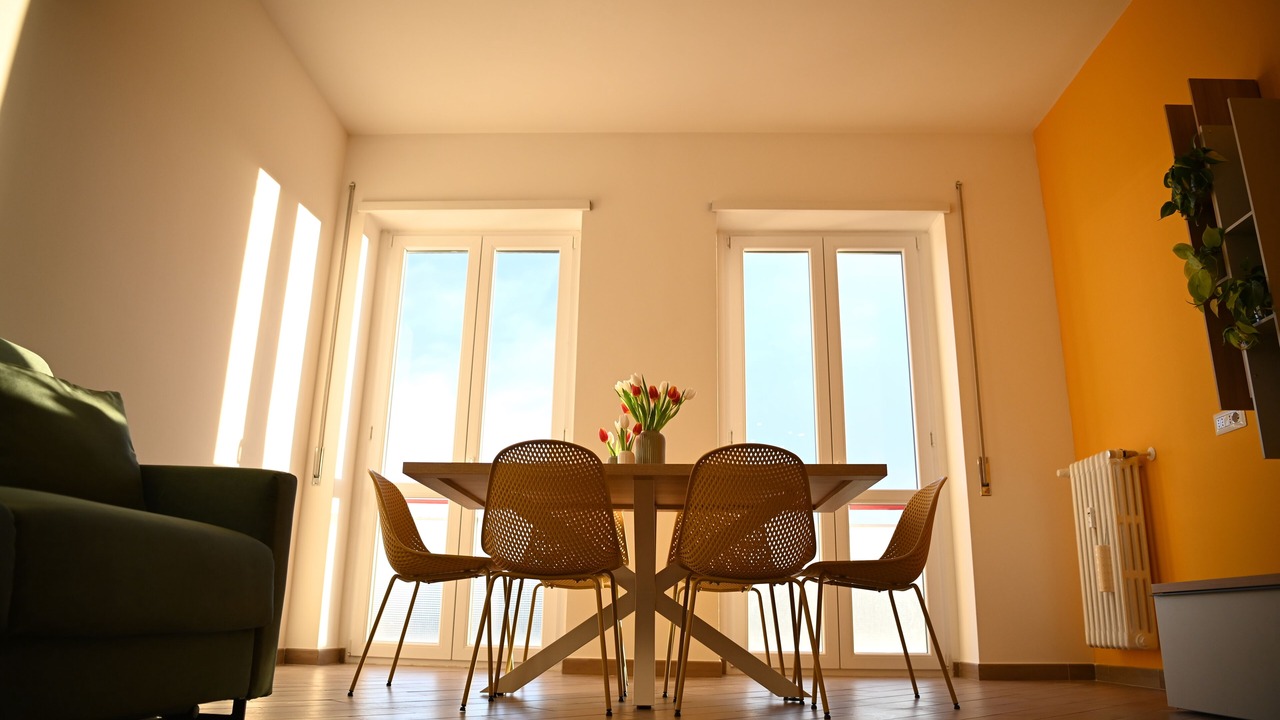 Photo of Patio Balcony in Quartiere XXIV Don Bosco