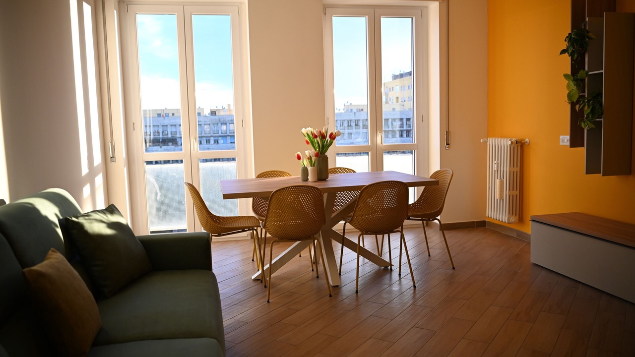Photo of Patio Balcony in Quartiere XXIV Don Bosco