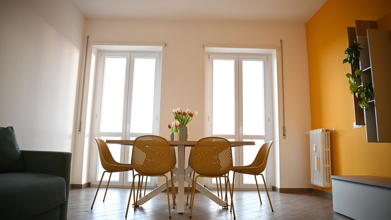 Photo of Patio Balcony in Quartiere XXIV Don Bosco