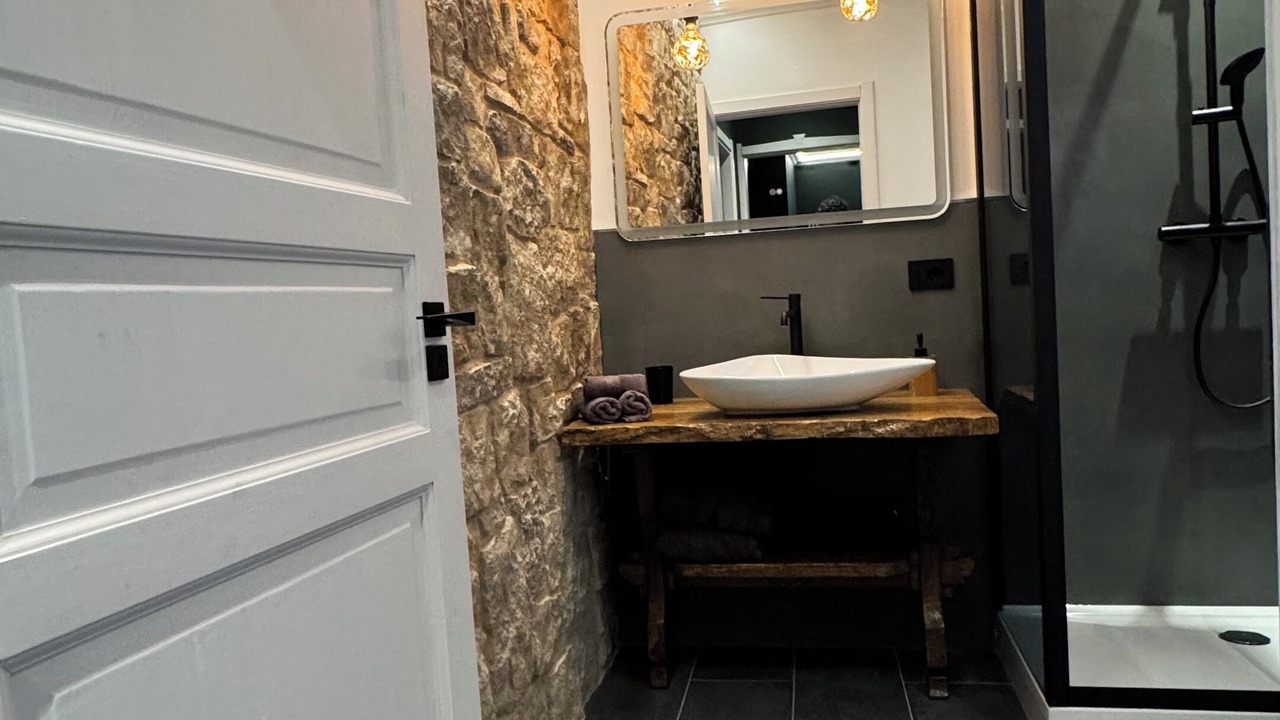 Photo of Bathroom in Noceto