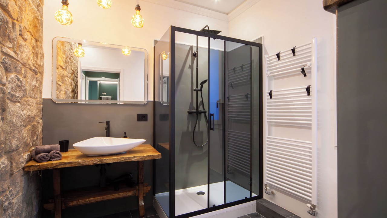 Photo of Bathroom in Noceto