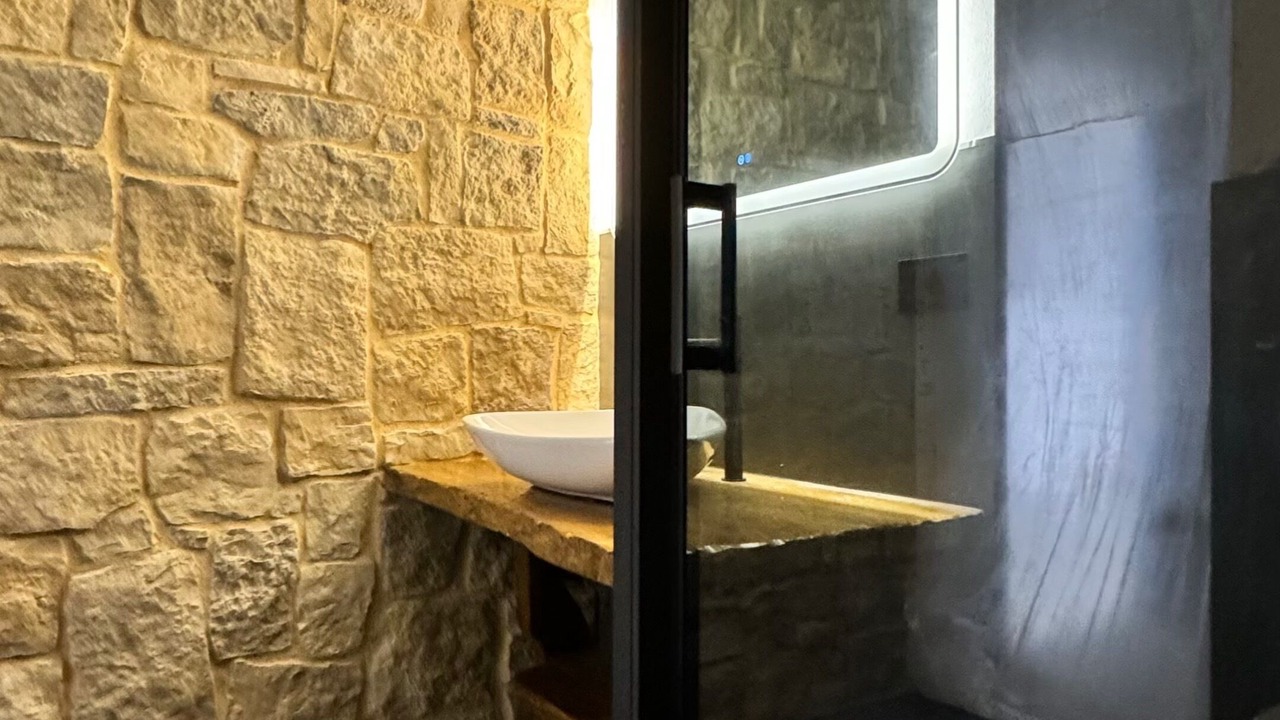 Photo of Bathroom in Noceto