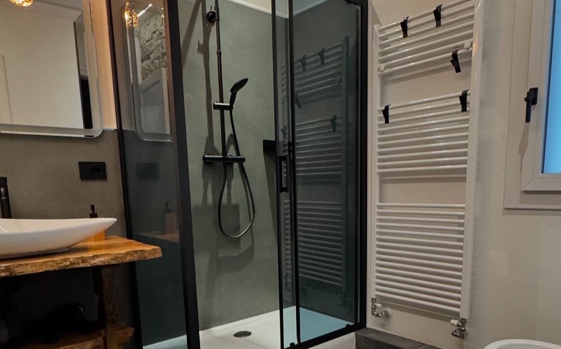 Photo of Bathroom in Noceto
