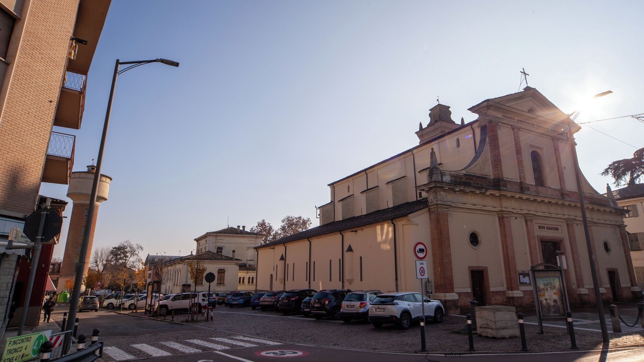 Photo of Outdoor in Noceto
