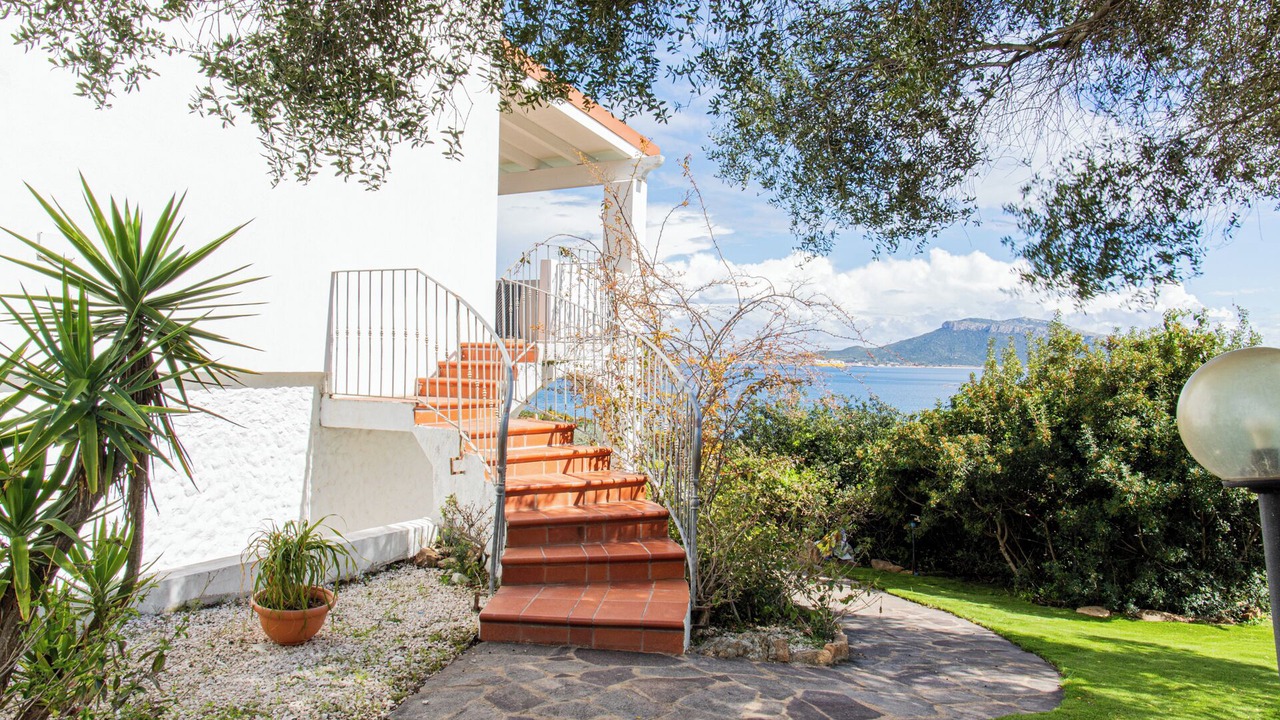 Photo of Outdoor in Golfo Aranci