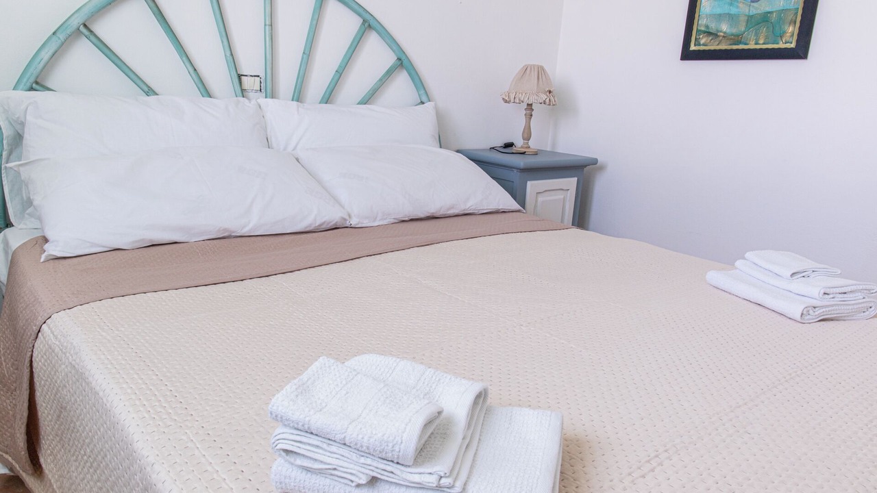 Photo of Bedroom in Golfo Aranci