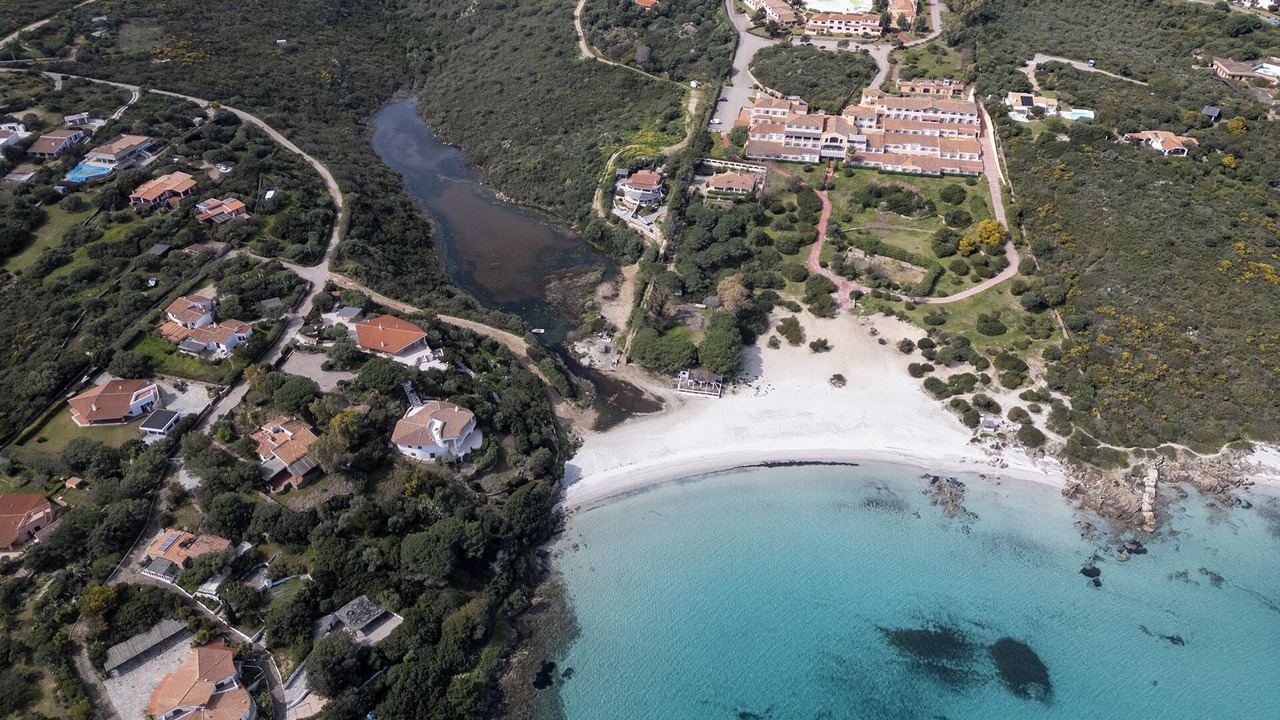 Photo of Outdoor in Golfo Aranci