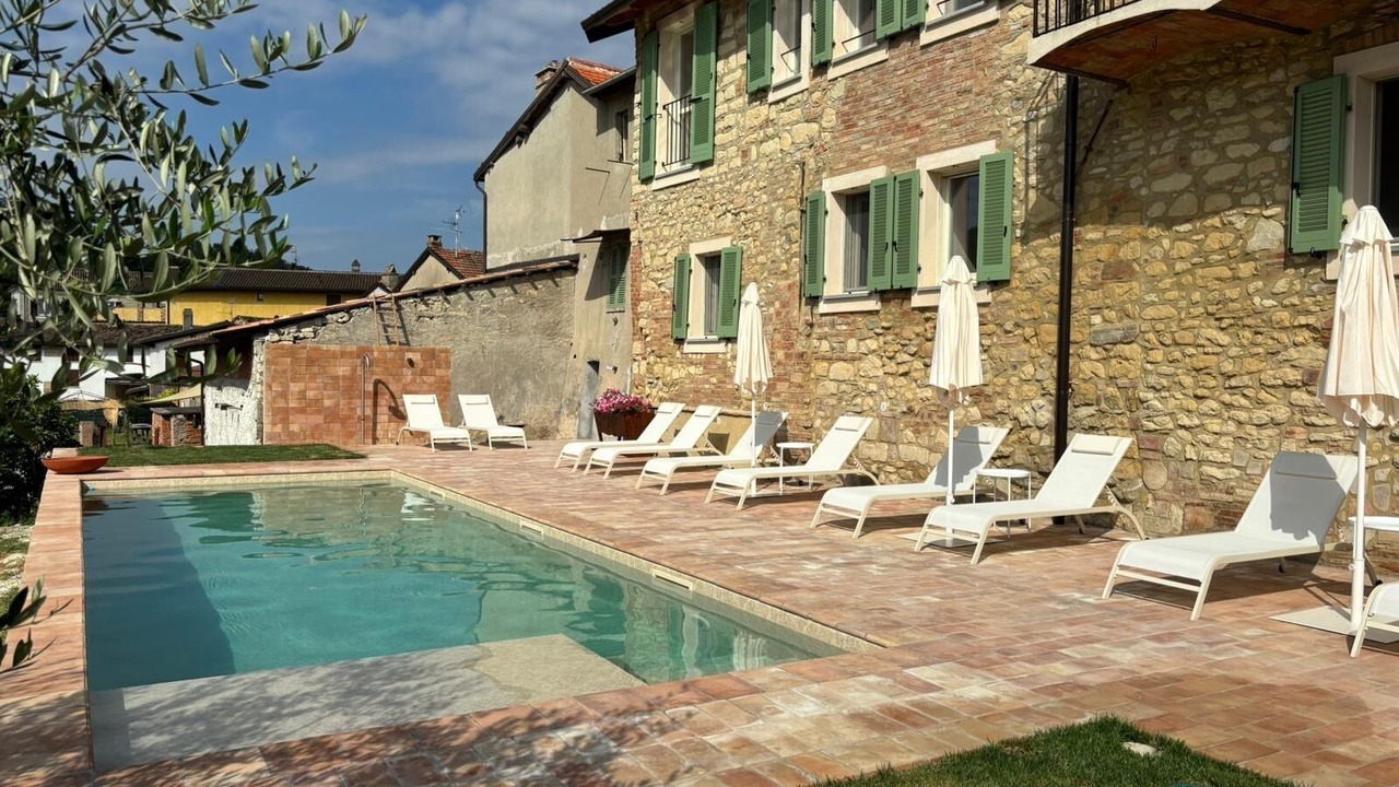 Photo of Outdoor in Moncalvo