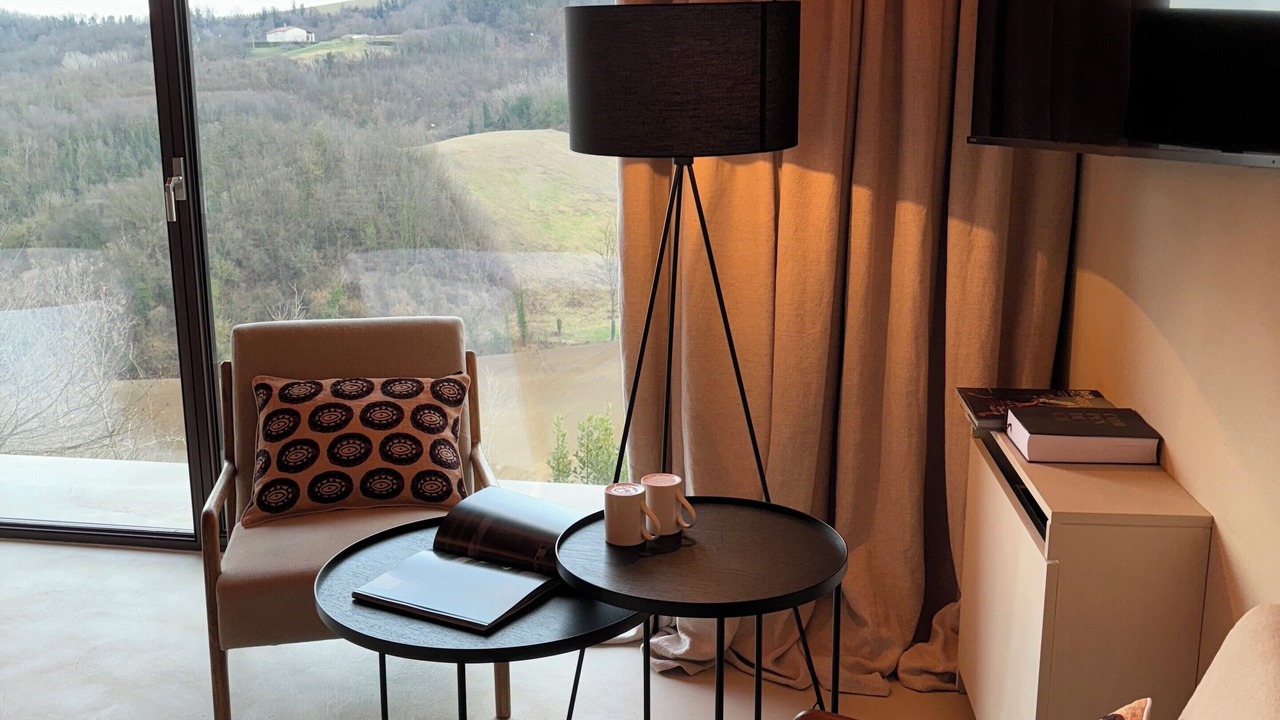 Photo of Patio Balcony in Moncalvo