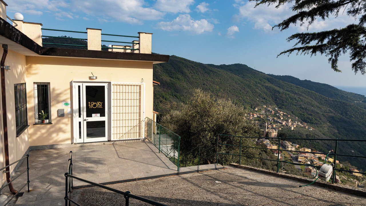 Photo of Outdoor in Canepa
