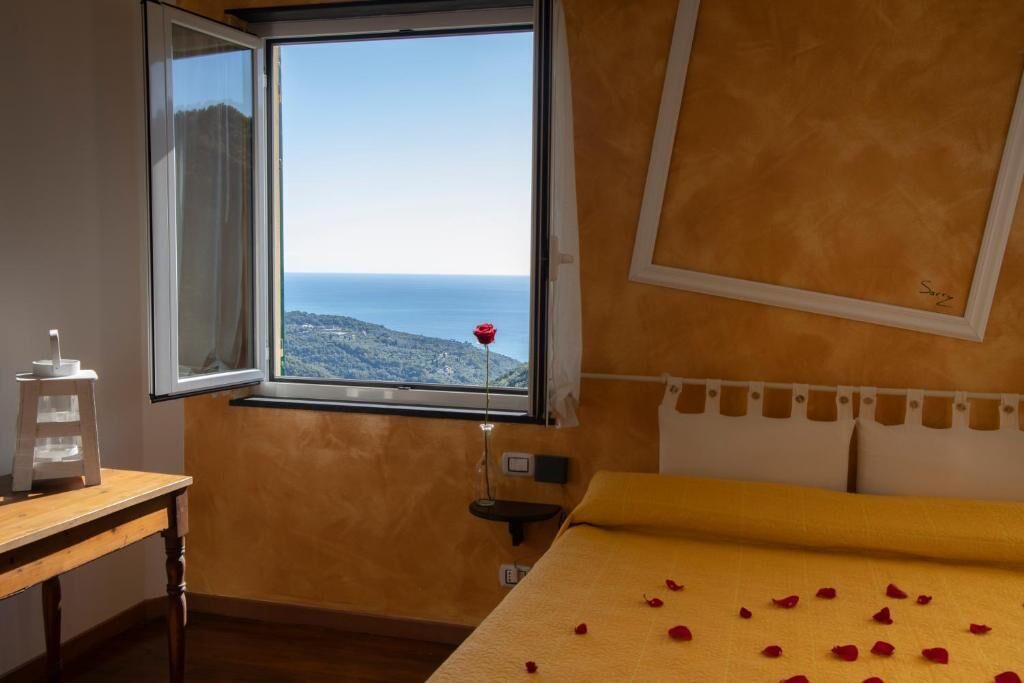 Photo of Bedroom in Canepa