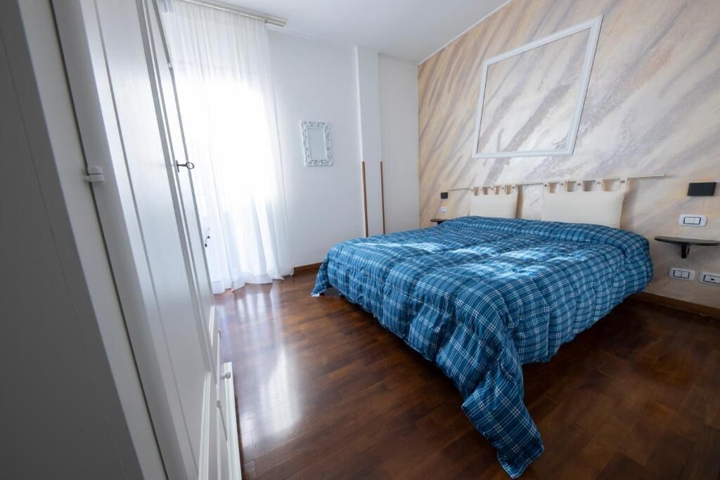 Photo of Bedroom in Canepa
