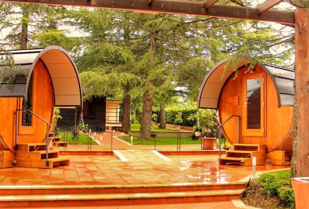 Photo of Outdoor in Vazia