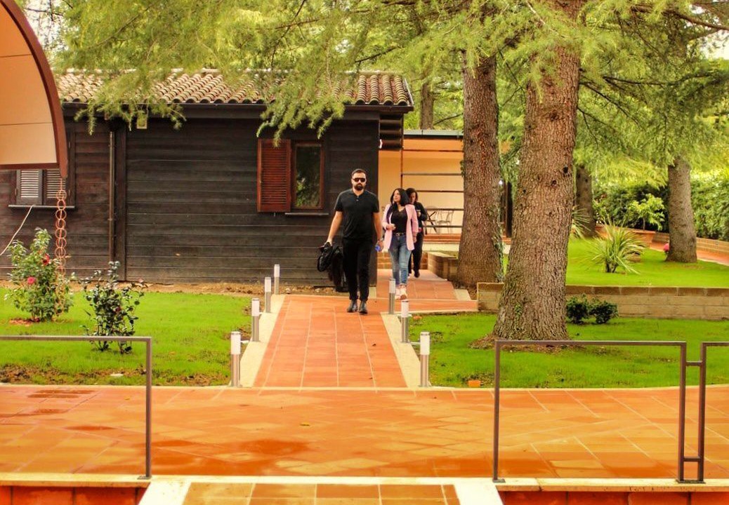 Photo of Outdoor in Vazia