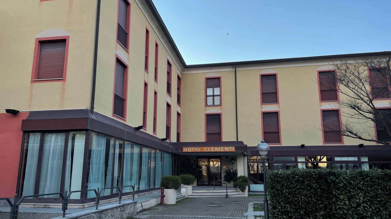 Photo of Outdoor in Salice Terme