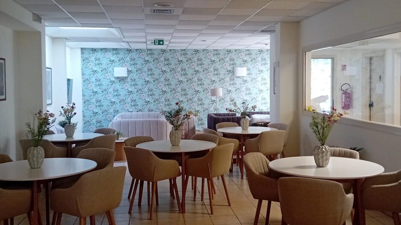 Photo of Livingroom in Salice Terme