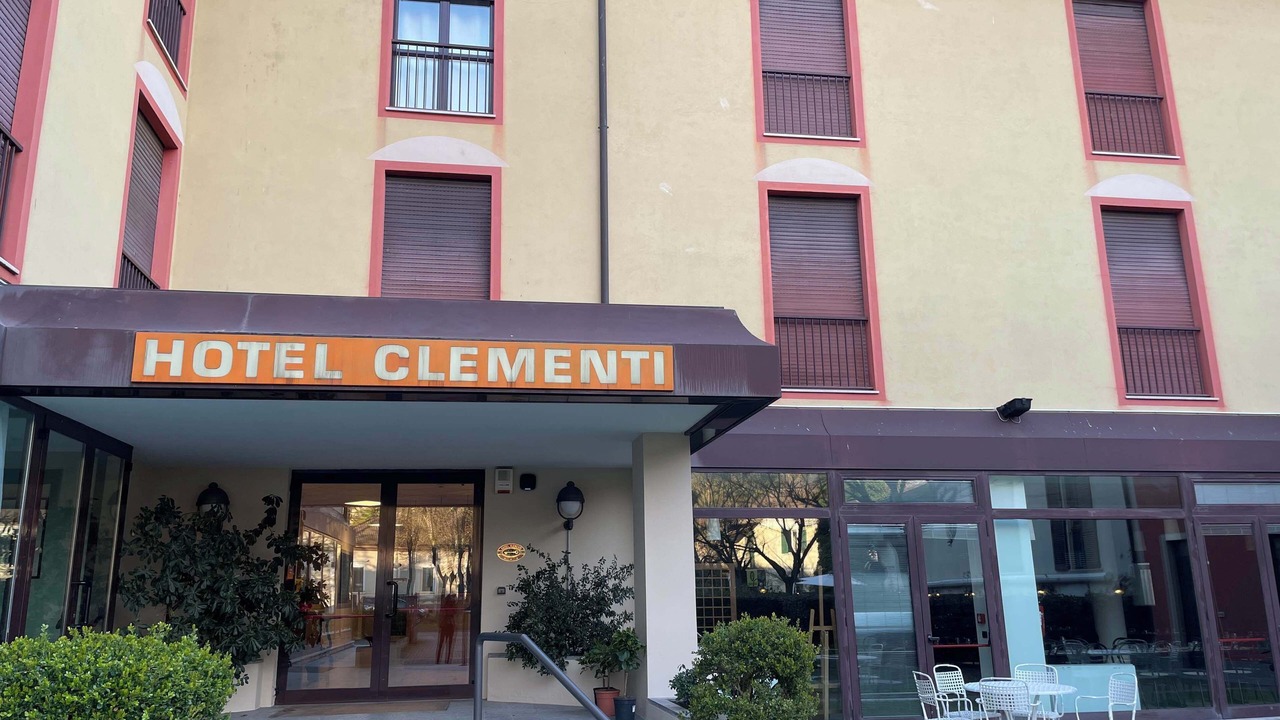 Photo of Outdoor in Salice Terme