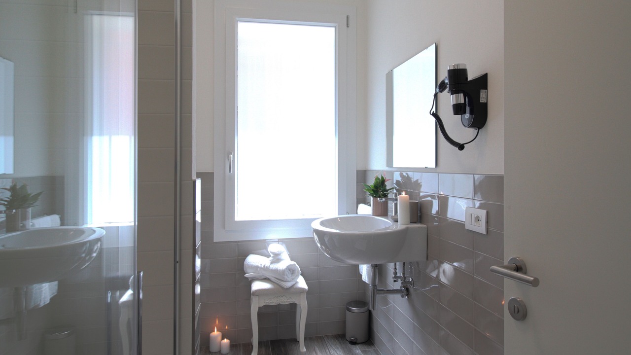 Photo of Bathroom in Reggio nell'Emilia