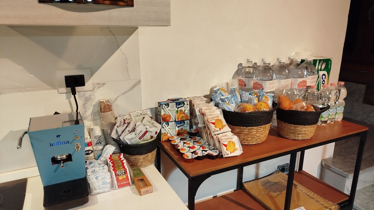 Photo of Livingroom in Satriano di Lucania
