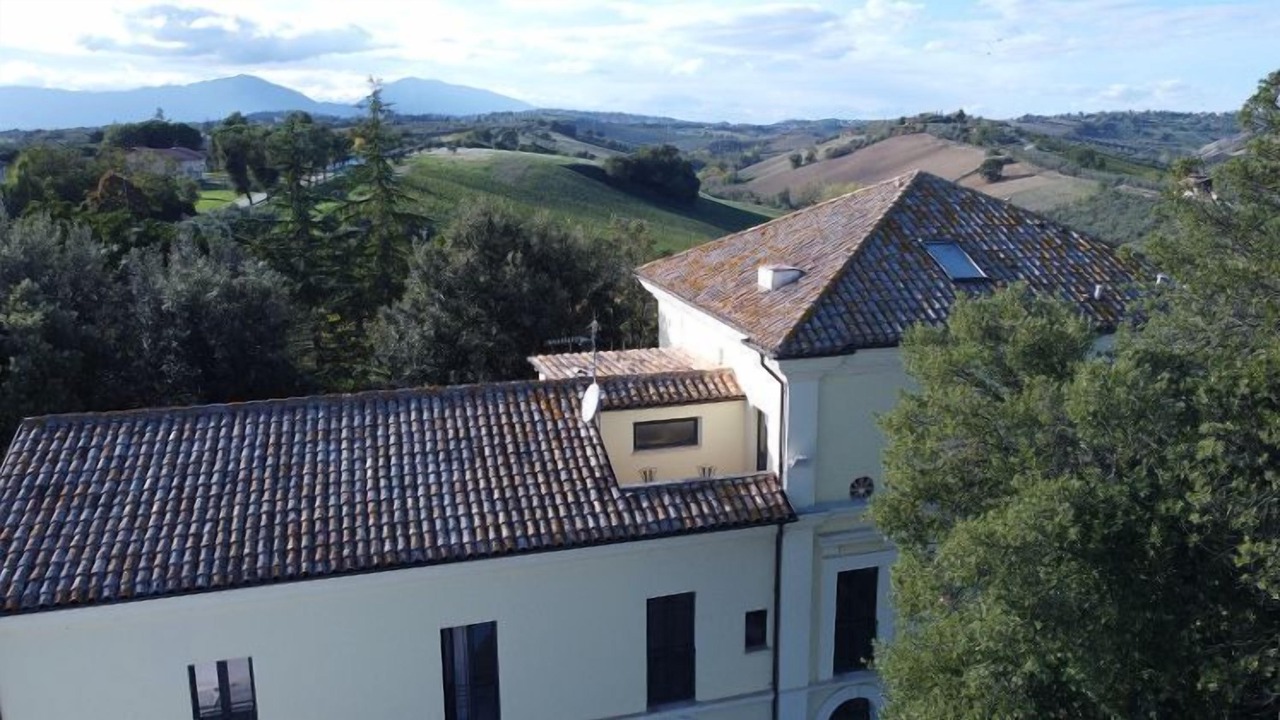 Photo of Outdoor in Mosciano Sant'Angelo