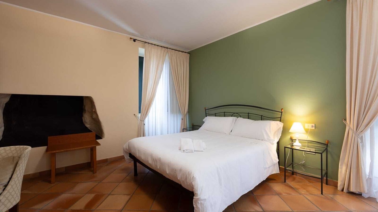 Photo of Bedroom in Mosciano Sant'Angelo