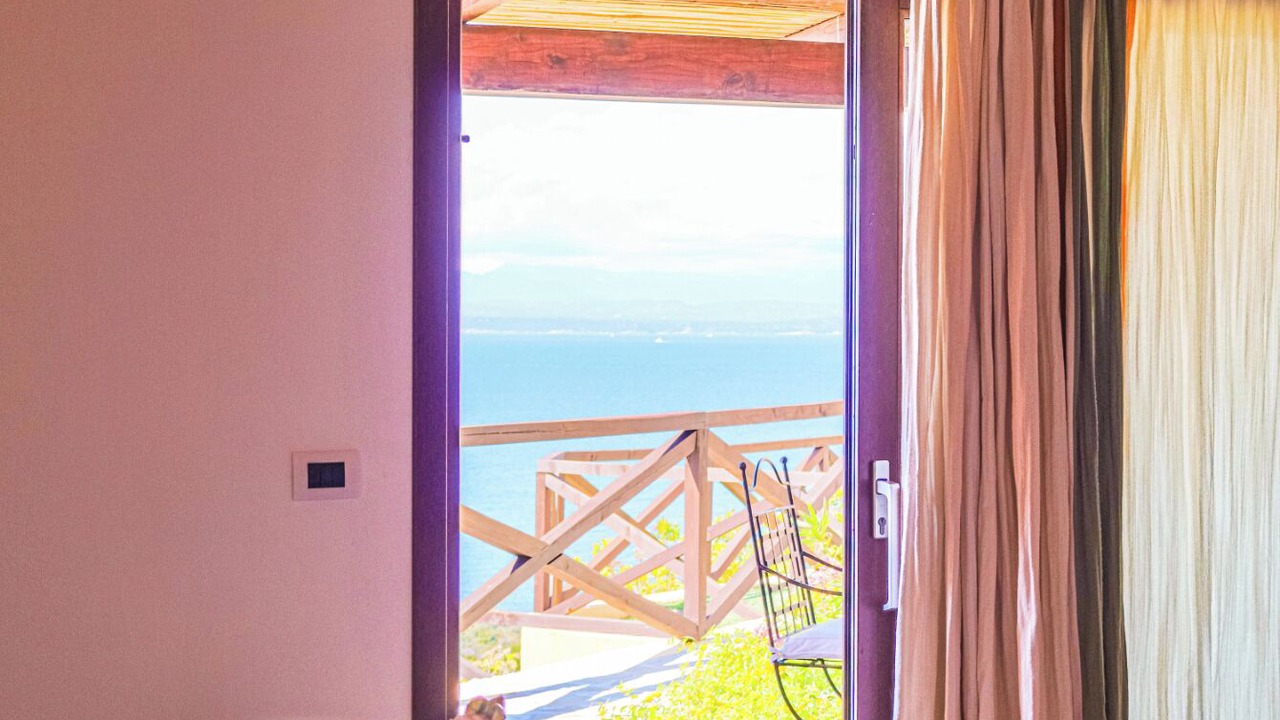 Photo of Bedroom in Santa Teresa di Gallura