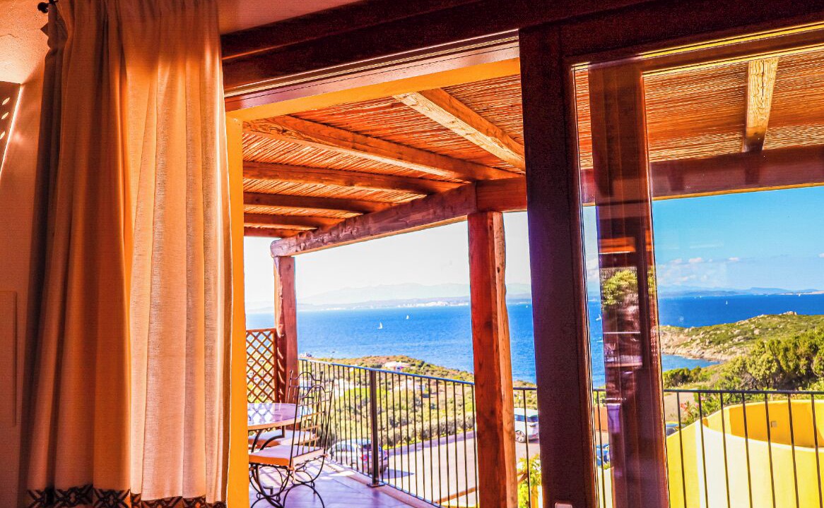 Photo of Patio Balcony in Santa Teresa di Gallura
