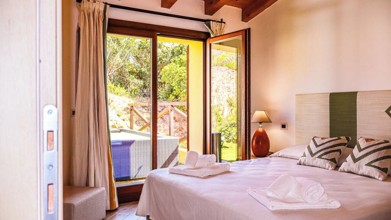 Photo of Bedroom in Santa Teresa di Gallura