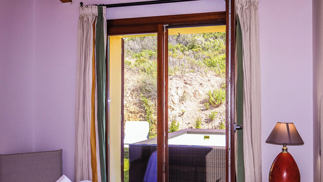 Photo of Bedroom in Santa Teresa di Gallura