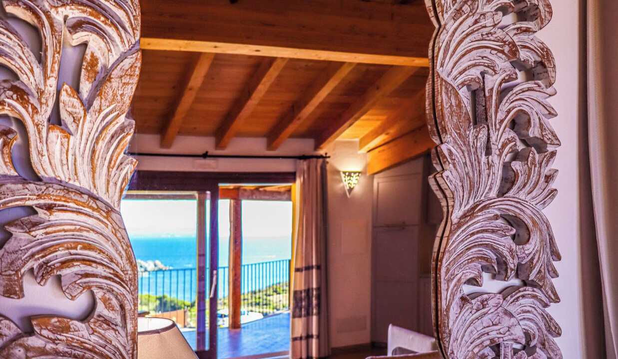 Photo of Patio Balcony in Santa Teresa di Gallura