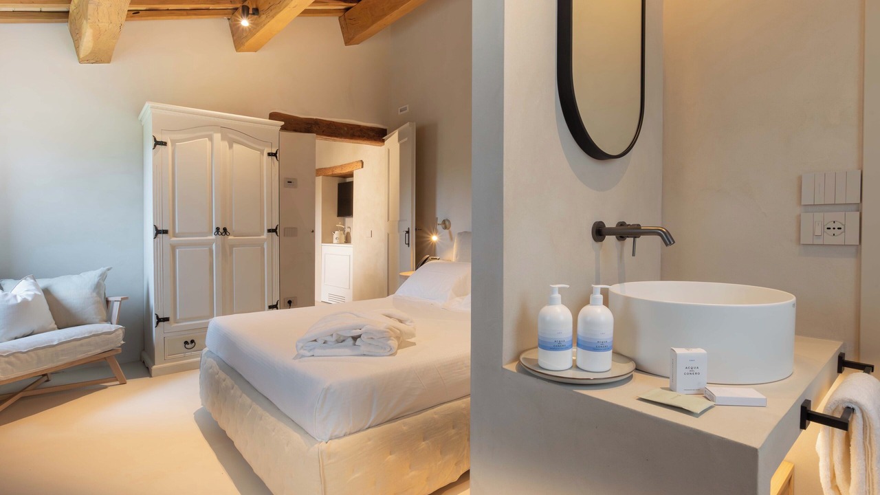 Photo of Bathroom in Appignano