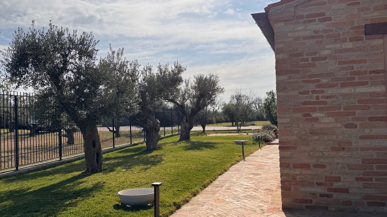 Photo of Outdoor in Appignano