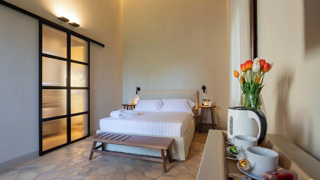 Photo of Bedroom in Appignano