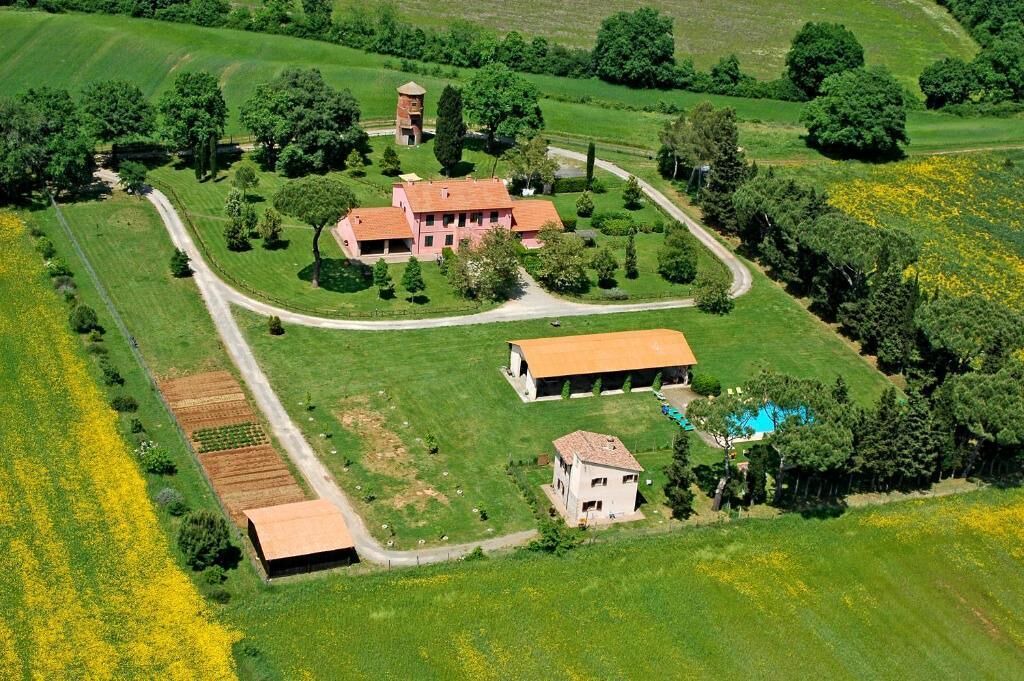 Photo of Outdoor in Civitella Paganico