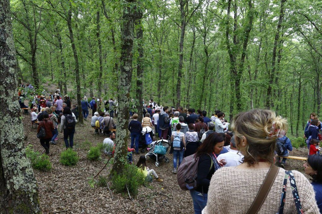 Photo of Outdoor in Civitella Paganico