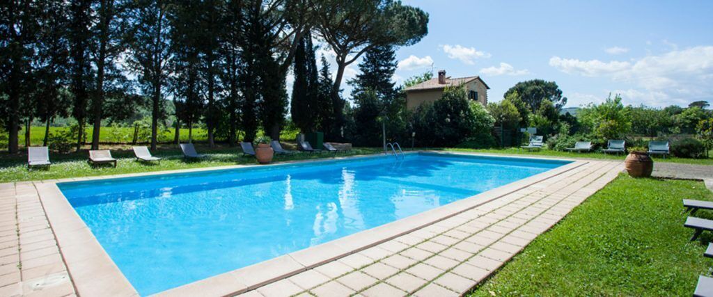 Photo of Outdoor in Civitella Paganico