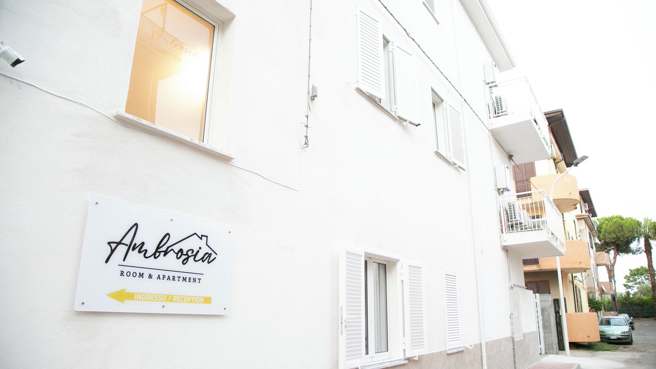 Photo of Outdoor in Rossano