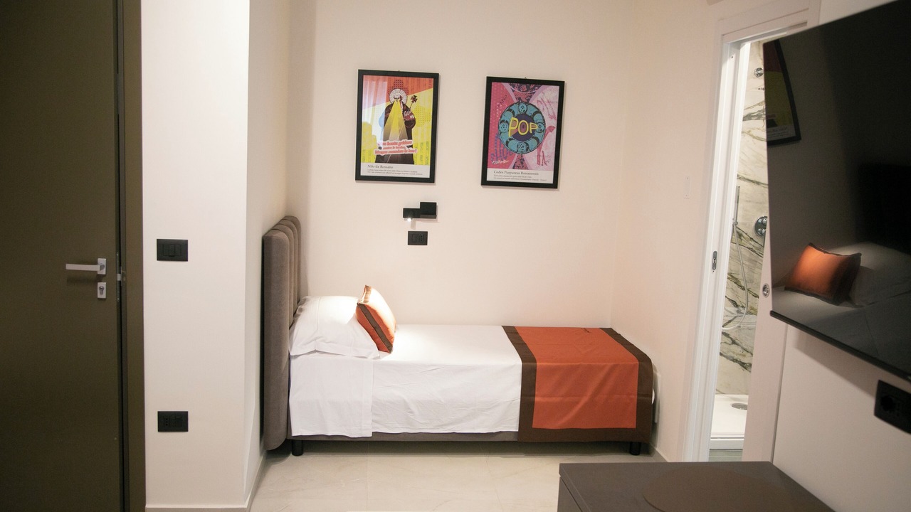 Photo of Bedroom in Rossano