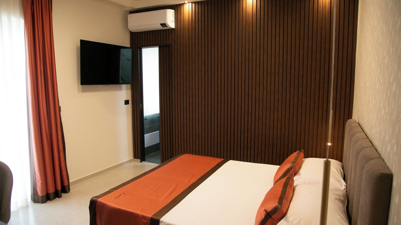 Photo of Bedroom in Rossano