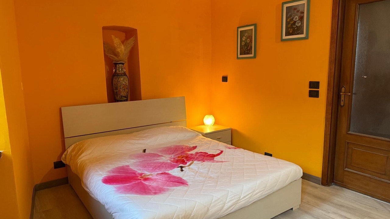 Photo of Bedroom in San Maurizio Canavese