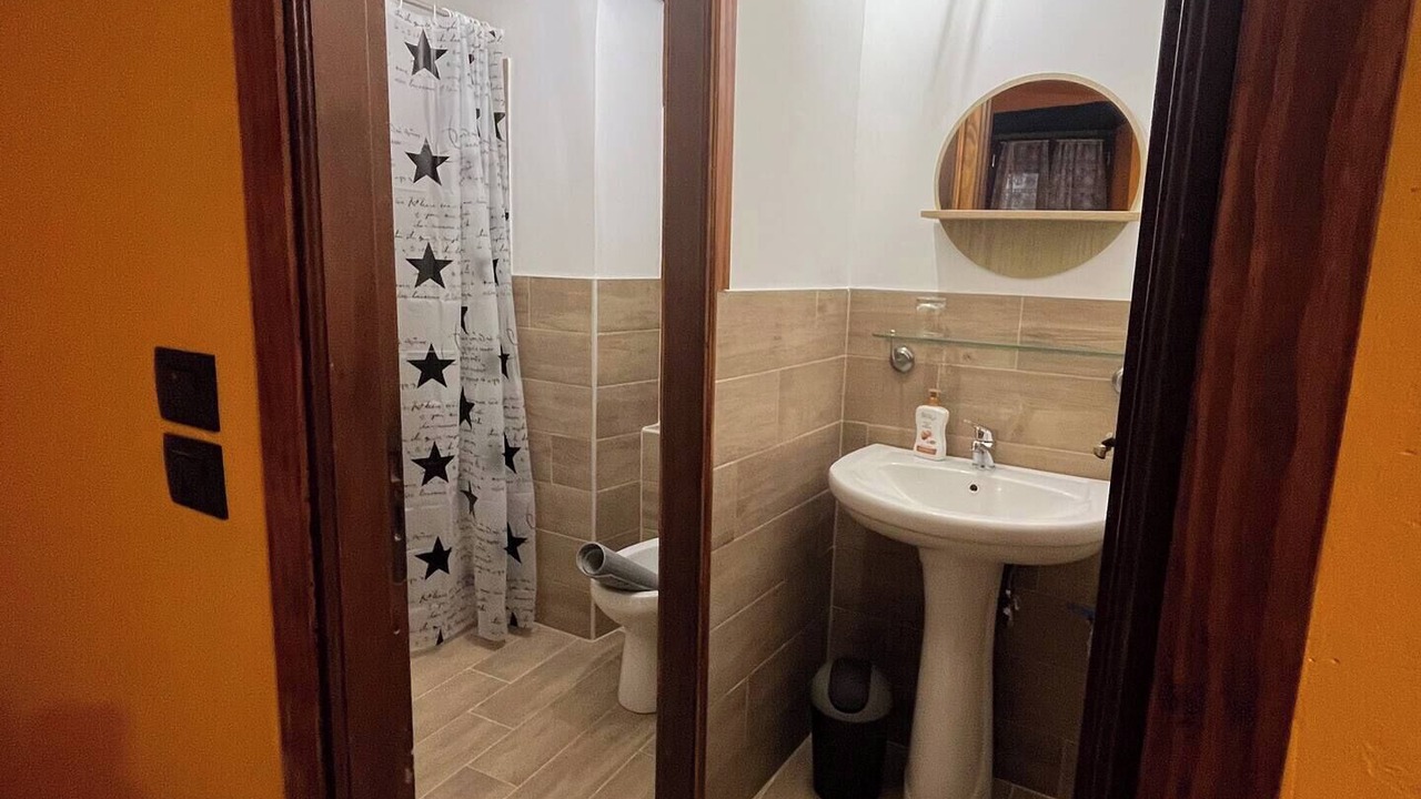 Photo of Bathroom in San Maurizio Canavese