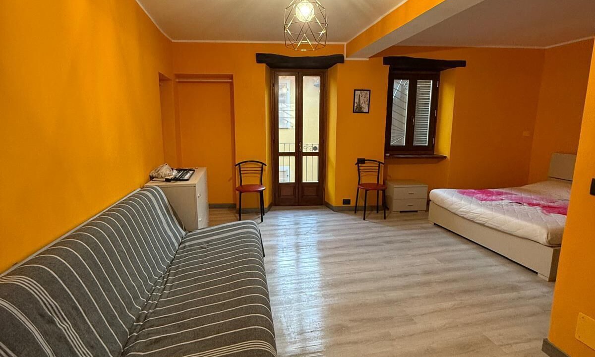 Photo of Bedroom in San Maurizio Canavese