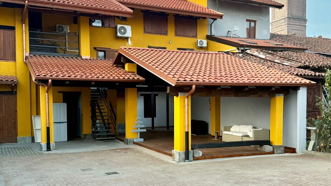 Photo of Outdoor in San Maurizio Canavese