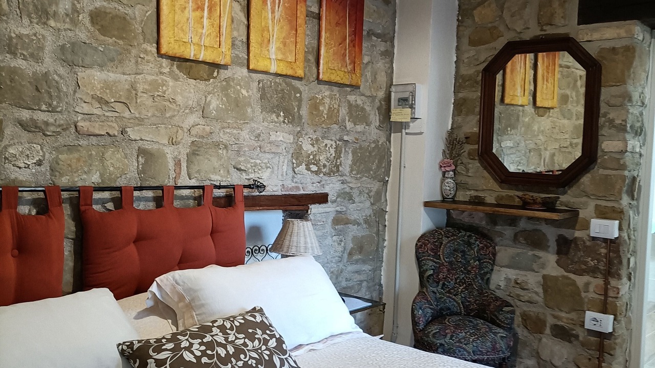 Photo of Bedroom in Nerbisci