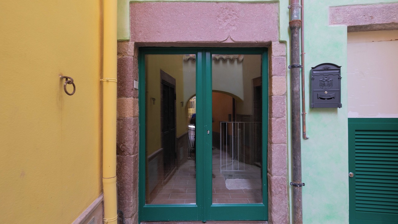 Photo of Outdoor in Bosa Historic Centre