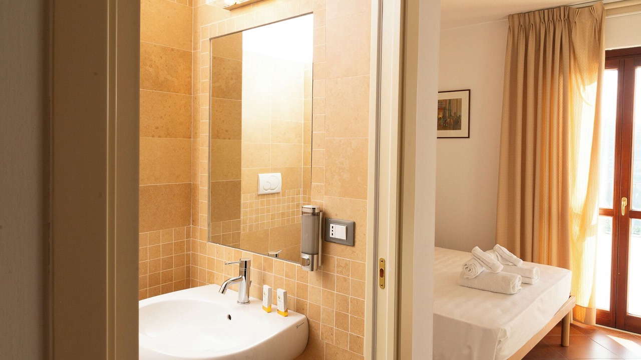 Photo of Bedroom in Serravalle Pistoiese