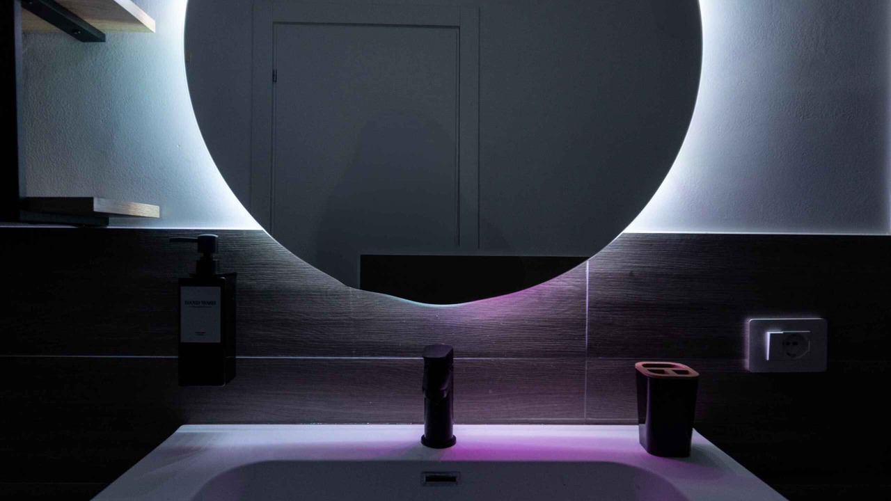 Photo of Bathroom in Quartiere XXIII Alessandrino